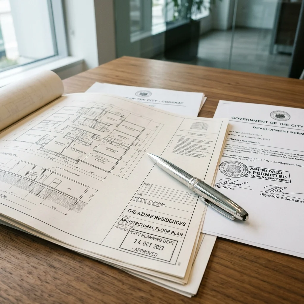 Contract Compliance - Approvals