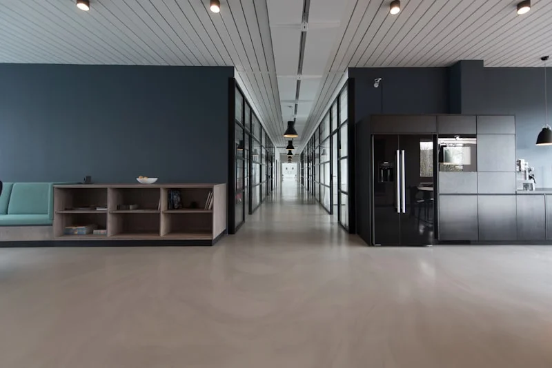 Premium office spaces and commercial properties in Mumbai